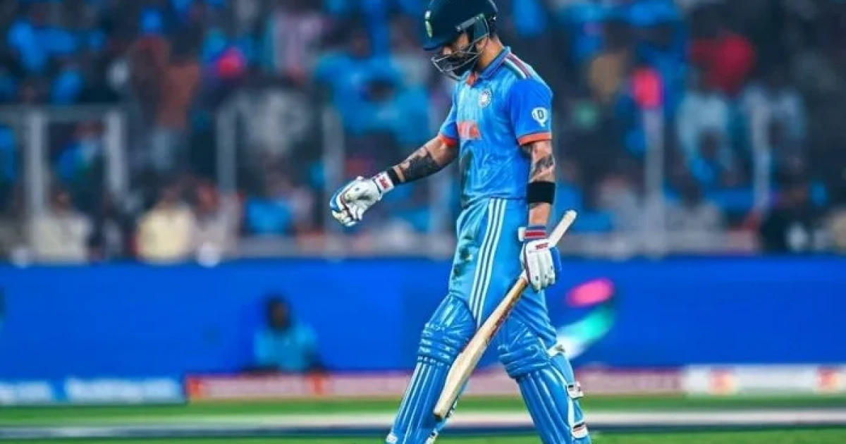 little girls love for virat kohli jersey goes viral